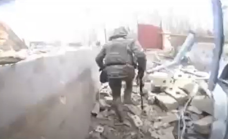 ЗСУ намагаються розширити плацдарм на лівобережжі Херсонщини