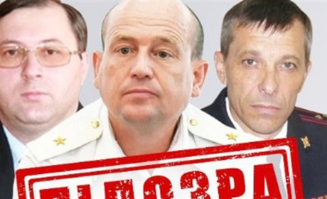 Російському генералу та його підлеглим оголошено підозру за катування на Херсонщині