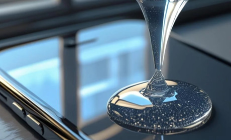 Чому клей для мобільних пристроїв — це більше, ніж просто «приклеїти»