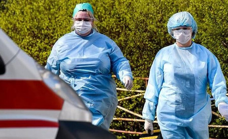 Одесит привіз у Херсон ковід