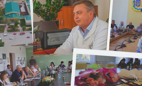 Що ви пам'ятаєте про події тижня у Городоцькій громаді? Пройдіть тест