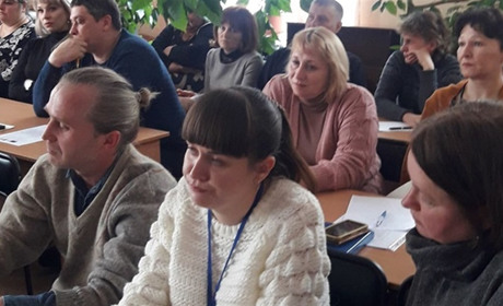 Кожен  третій білопілець працює у торгівлі,  а кожен другий працездатний безробітний не шукає роботу