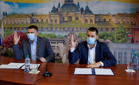 Державну субвенцію для охорони здоров’я спрямували на кисень, ковід-тести та ремонт реанімації