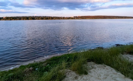 В Тясмині заборонено купатися: перевищено показники лактопозитивної кишкової палички