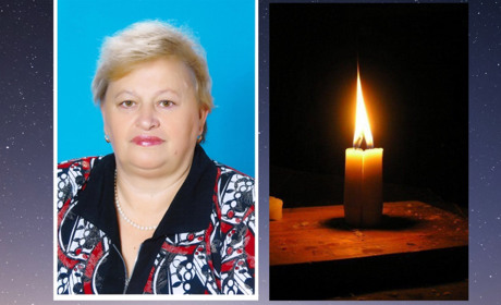 Пішла з життя Алла Іванченко, вчителька та ексдиректорка Біляївської школи №2: прощання 21 березня