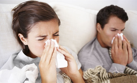 Розповідає лікар-інфекціоніст: що жителям Білопільщини варто знати про грип та як йому запобігти?