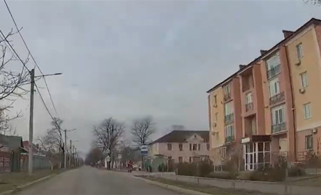 20 лютого у Новій Каховці не буде електроенергії