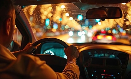 Які документи потрібні для роботи в таксі — повний список для водіїв