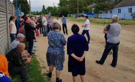 Іван Вінник не вірить у дострокові вибори