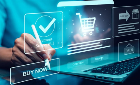 Тонкощі міжнародного онлайн-шопінгу з Meest Shopping