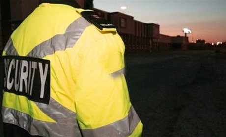 Охрана офисов: что нужно знать