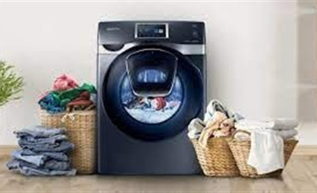 Выбираем стиральную машину - на что ориентироваться?