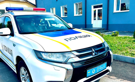 В разі ймовірних блекаутів, про сигнали повітряної тривоги на Житомирщині повідомлятиме поліція