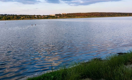 Індекс лактопозитивної кишкової палички перевищено: чи безпечно купатися у Тясмині
