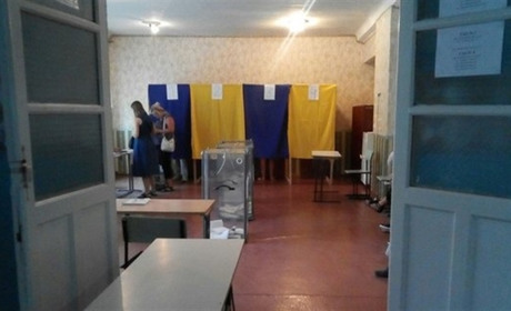 Виборча пропорція на Херсонщині