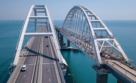 Хто знесе Кримський міст: американський генерал назвав прізвище