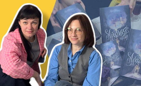 Читацький клуб «Книгоголіки»: як громадська ініціатива повертає інтерес до української літератури