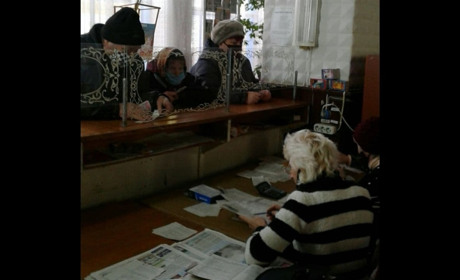 День передплатника: найрідніші люди для "Білопільщини" - читачі