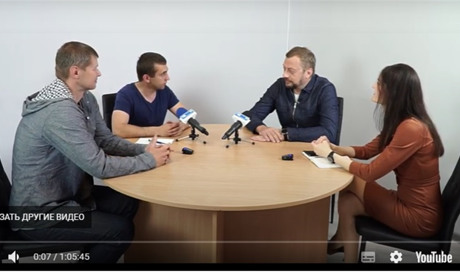 Повне інтерв'ю з Чаусом: Про перші години війни, відбудову та візію майбутнього Чернігова та області