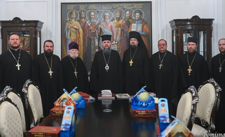 15 парафій, які приєдналися до ПЦУ, утворили Смілянське благочиння