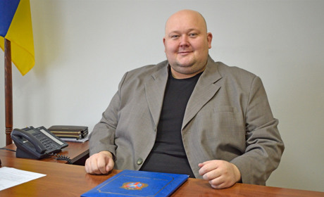 Інтерв’ю з секретарем міської ради Юрієм Світлаком: 95 років виконавчому комітету – відео