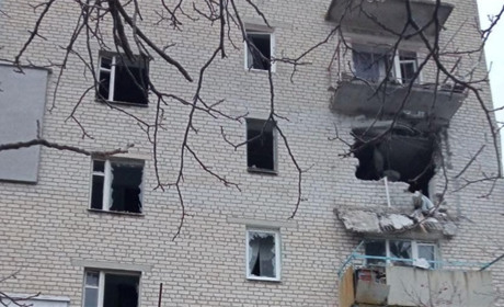 Українцям обіцяють відшкодувати пошкоджене або знищене окупантами майно