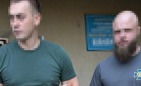 На Одещині затримали керівників «оновленої МСЕК», які продавали фіктивні довідки для ухилянтів
