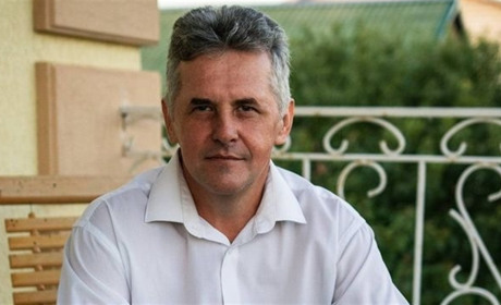 У Скадовську обрали колишнього мера. Розповідаємо більше про Олександра Яковлєва