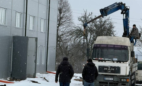 Паводок у Первомайську: чому вода каламутна, що показали аналізи та коли ситуація стабілізується