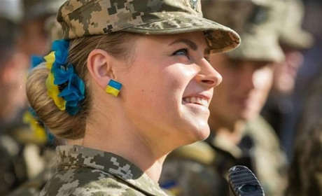 Хто з жінок має стати на військовий облік з 1 жовтня 2023 року і як це зробити