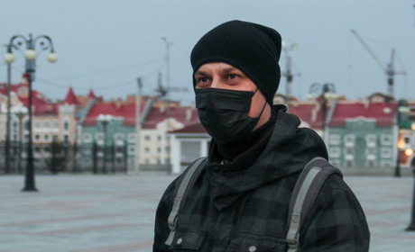 Кількість хворих на коронавірус на 12 листопада. За добу в Барську лікарню поступило 11 людей