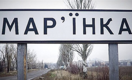 У Павлограді відкрився гуманітарний хаб для переселенців з Мар’їнки. Де можна отримати допомогу