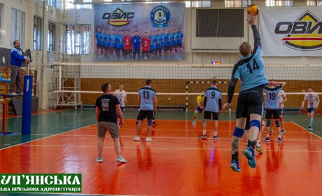На шляху до успіху: ще одна перемога «Оскіл–Куп’янськ»