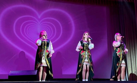 🎤 Куди піти цього тижня у Біляївській громаді: концерт, музичний фестиваль, виставка