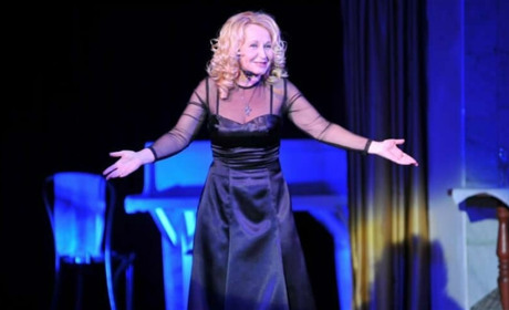 Змалку виступала в концертах в Асканії-Новій: народну артистку засудили за колабораціонізм