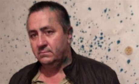 Зеленка проти опонентів