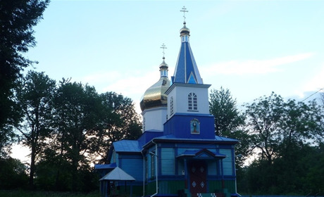 В Барському районі відбудеться фестиваль «Володієвецьке весілля»: відтворення таємного обряду