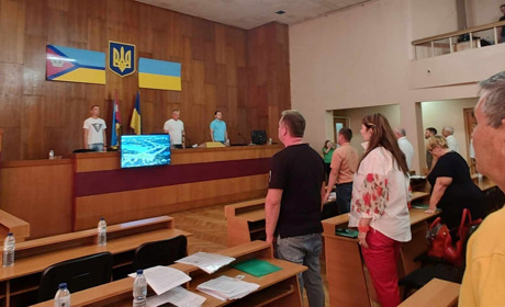 У Первомайську буде позачергова сесія: перерозподілятимуть бюджет