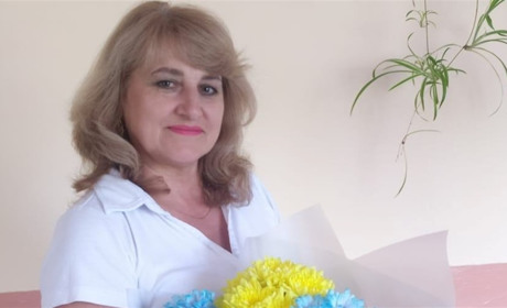 Старокостянтинівчанка Світлана Савченко бореться із страшною недугою: потрібна допомога