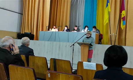 У Сватовому відбулася сесія міської ради: коротко про головні рішення