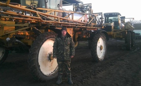 Інфографіка. На Сірогозщині завершують підготовку до проведення весняно-польових робіт