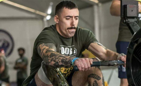 У Жовтих Водах ветерани можуть отримати 1 500 грн на тренажерний зал до 20 квітня