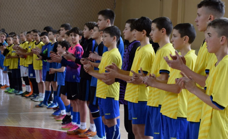 Спортивний дайджест, результати: п’ять турнірів, змагань, які відбулися у Біляївці у січні