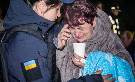 Ворожий дрон в Одесі зруйнував будинок, пошкодив інші будівлі, є поранені діти та дорослі
