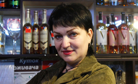 «Неможливо працювати без мети»: історія бізнесу Сніжанни Матковської