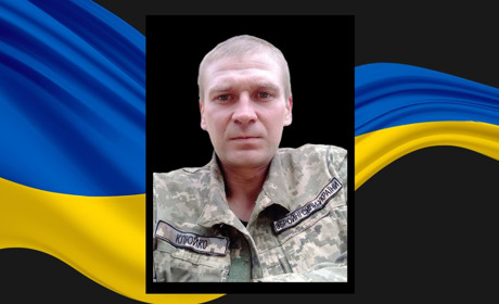 На Донеччині загинув снайпер із Сарненського району