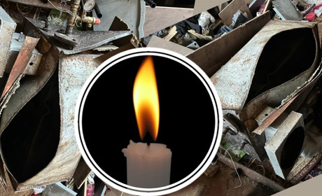 У Жмеринці внаслідок вибуху твердопаливного котла загинув чоловік