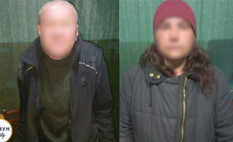 Судитимуть пару херсонських безхатьків, які забили до смерті свого товариша