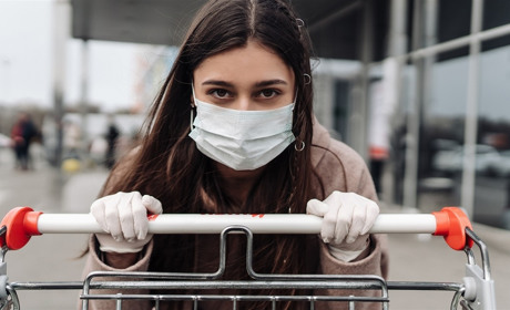 В Запорізькій області новий летальний випадок, а Запоріжжя тестує мешканців гуртожитку