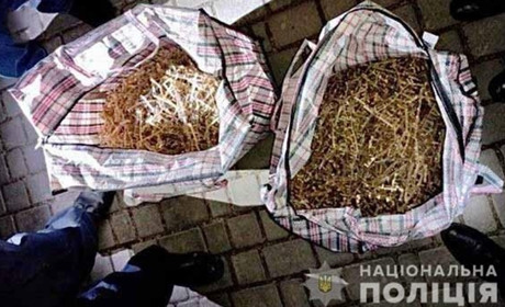 У Сарнах затримали злочинну групу: вкрали обладнання з дорогоцінним металом